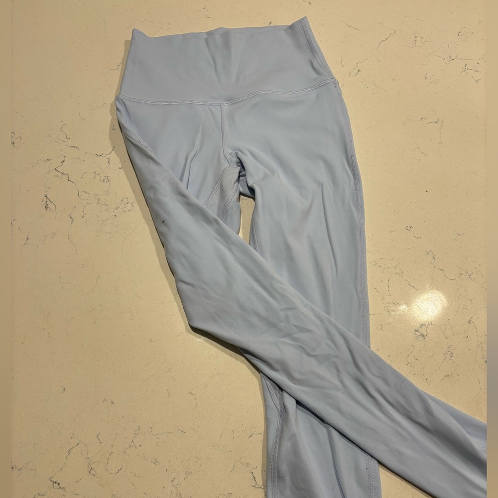 Lululemon Align Leggings
